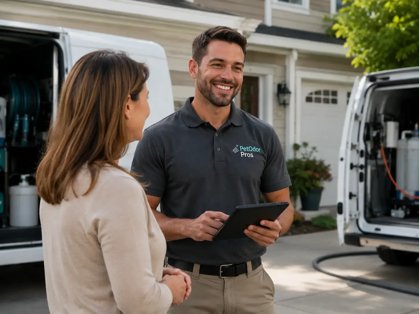 Pet Odor Removal FAQs for Mossville, IL